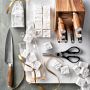 GreenPan&#8482; Premiere Knife Block, Set of 8