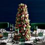 Houndstooth Tablecloth
