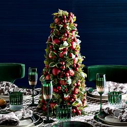 Houndstooth Tablecloth
