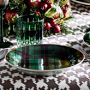 Houndstooth Tablecloth