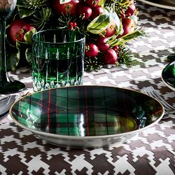 Houndstooth Tablecloth