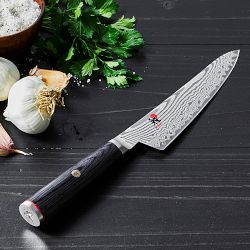 Miyabi Kaizen II Prep Knife, 5 1/4&quot;