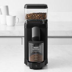 Moccamaster by Technivorm KM5 Burr Grinder