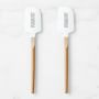 PEANUTS&#8482; x Williams Sonoma Wood Camp Spatula