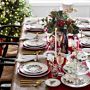 'Twas the Night Before Christmas 3-Tiered Stand