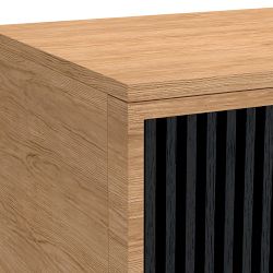 Willamette Media Console (80&quot;)