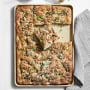Williams Sonoma Goldtouch&#174; Pro Nonstick Three Quarter Sheet