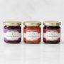 Williams Sonoma Mini Jam Trio