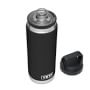 YETI Rambler Bottle with Chug Cap