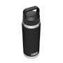 YETI Rambler Bottle with Chug Cap