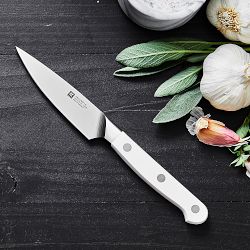 Zwilling Pro Le Blanc Paring Knife, 4&quot;