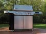Video 1 for Weber Genesis S-335 Liquid Propane Gas Grill