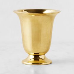 Celeste Collection Vases, 7"