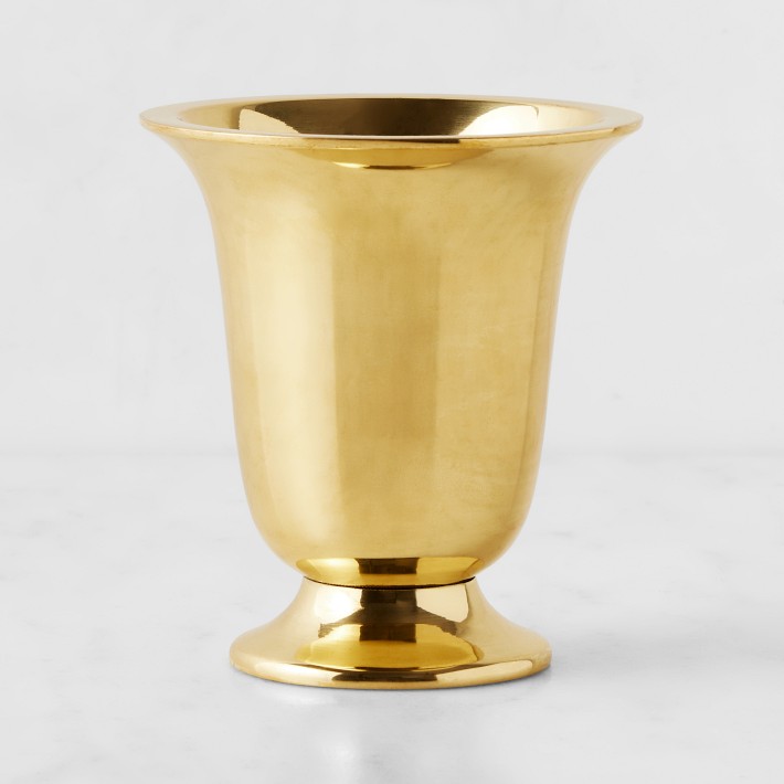 Celeste Collection Vases, 7"
