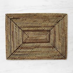 Nito Rectangle Placemat