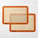 Silpat Nonstick Half Sheet, Set of 2