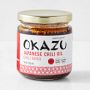 Okazu Japanese Chili Oil, Chili Miso
