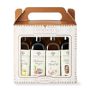 Sutter Buttes Infused Oil and Vinegar Gift Set