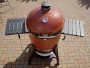Video 2 for Kamado Joe Series III Charcoal Grill