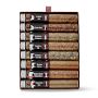 Butcher's Block Seasoning Set