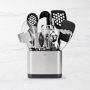 OXO Good Grips Everyday Kitchen Tool Set, Set of 15
