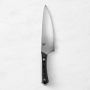 Shun Narukami Carbon Steel Chef's Knife, 8"
