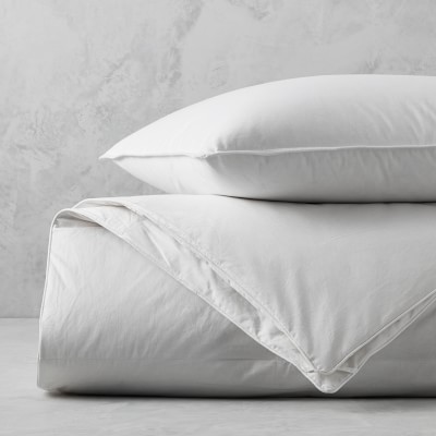 Signature All-Season Down, Duvet Insert, King/Cal King