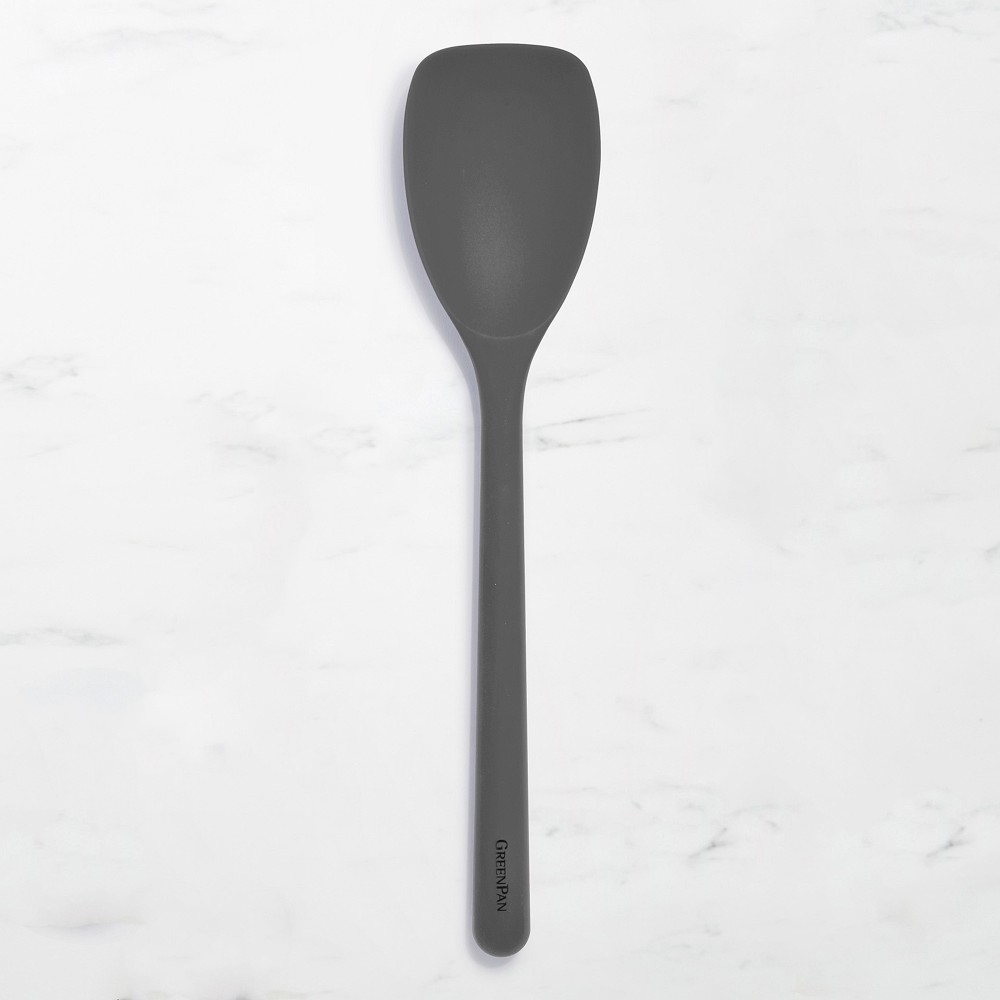 GreenPan™ Saute Spoon, Grey