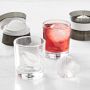 HARRY POTTER&#8482; x Williams Sonoma Snitch Ice &amp; Glass, Set of 2