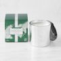 Winter Forest 20th Anniversary Large Candle