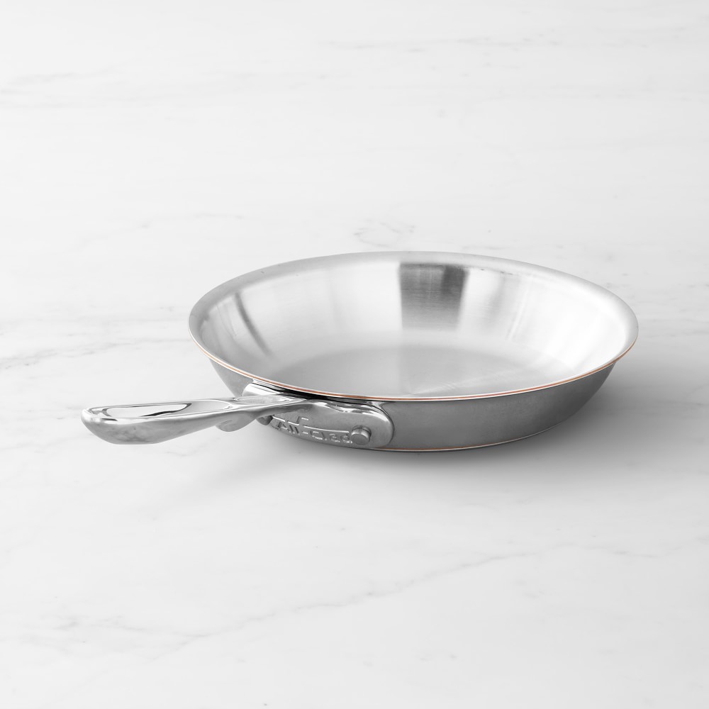All-Clad Copper Core® Fry Pans - 8"