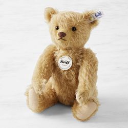 Williams Sonoma Exclusive Teddy Bear
