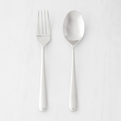Robert Welch Kingham 2-Piece Serving Set
