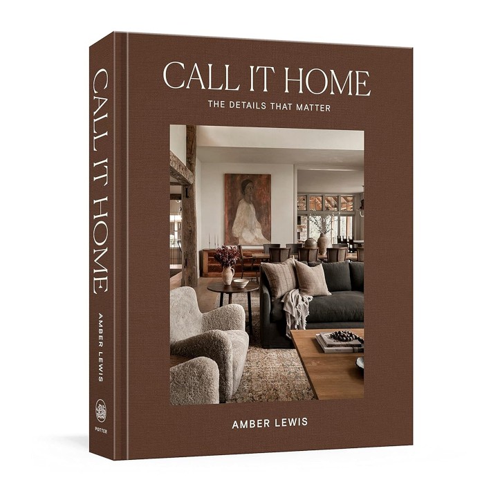 Amber Lewis: Call it Home: The Details That Matter