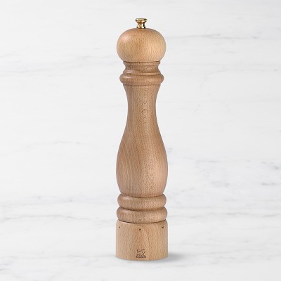Peugeot Paris U Select Natural Salt Mill, 12"