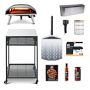 Ooni Koda 16 Gas Powered Pizza Oven Ultimate Bundle