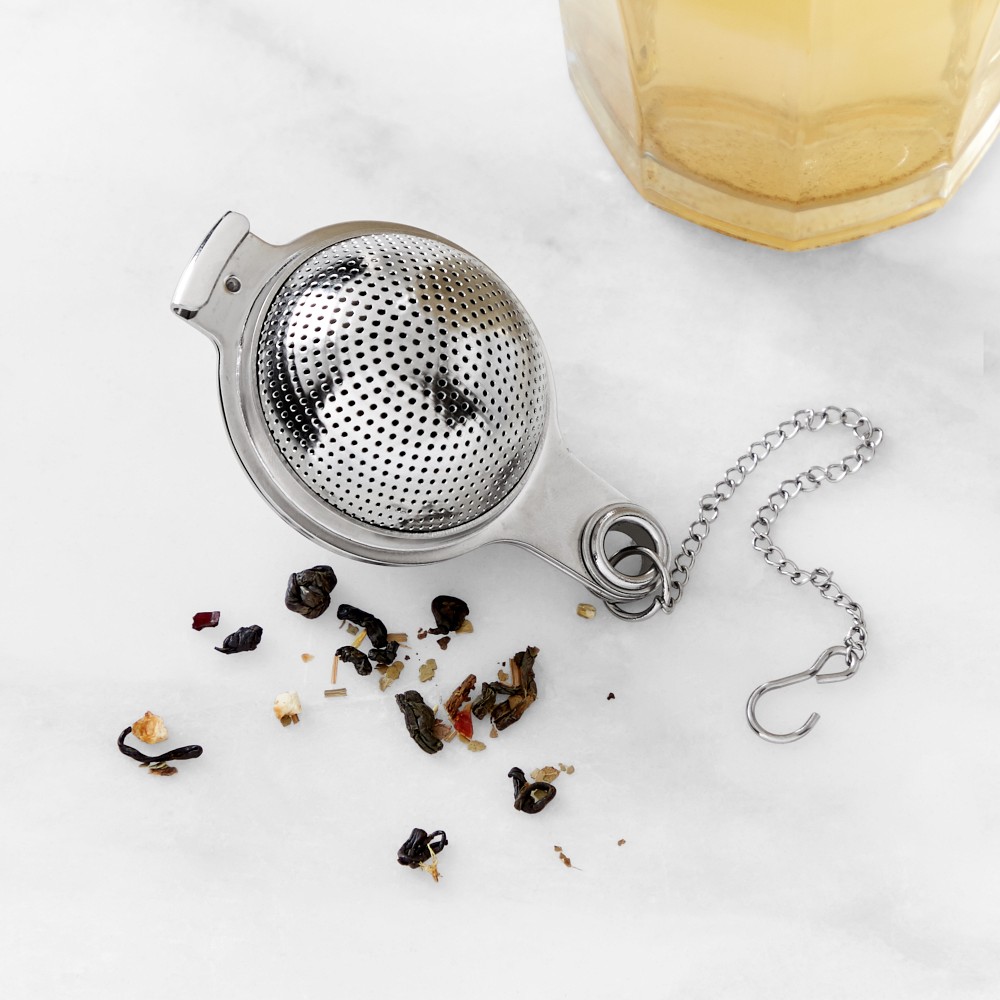 Williams Sonoma Tea Ball Small