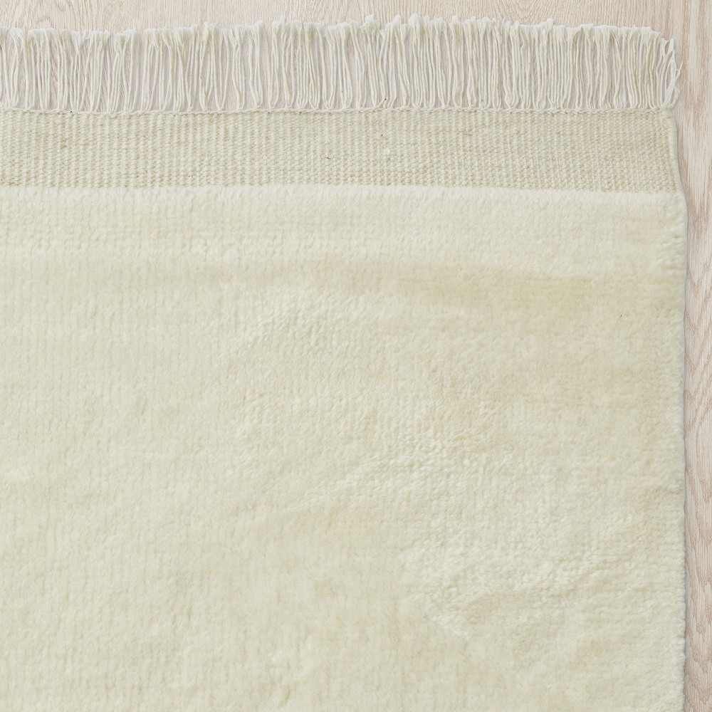 Albany New Zealand Wool Shag Rug Swatches - Free Returns Within 30 Days