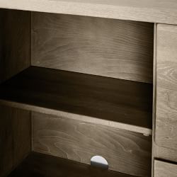 Montauk Sideboard (78&quot;)