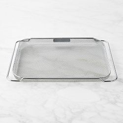 Breville Smart Oven&#174; Air Fryer Pro with Cutting Board and Mesh Baskets