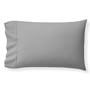 Organic 400TC Percale Sheet Set