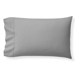 Organic 400TC Percale Sheet Set