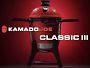 Video 1 for Kamado Joe Series III Charcoal Grill