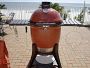Video 1 for Kamado Joe Series II Charcoal Grill