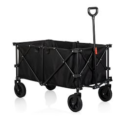 Adventure Wagon