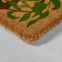 Bay Leaf Coir Doormat