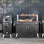 Everdure 4K Smoker