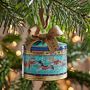 Fortnum &amp; Mason Carousel Ornament