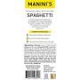 Gluten-Free Assorted Pasta, Set of 4