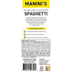 Gluten-Free Assorted Pasta, Set of 4